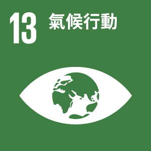 SDG 13 氣候行動