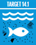 SDGs 14 永續海洋與保育