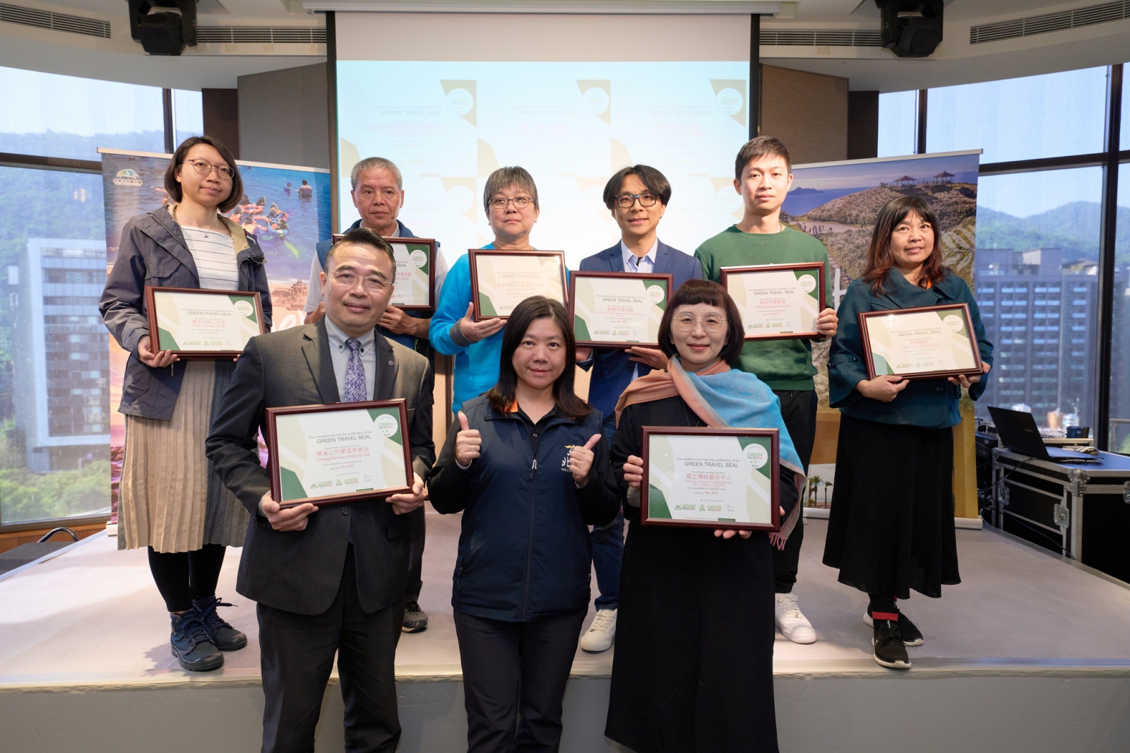 全聯善美的文化藝術基金會提供照片02