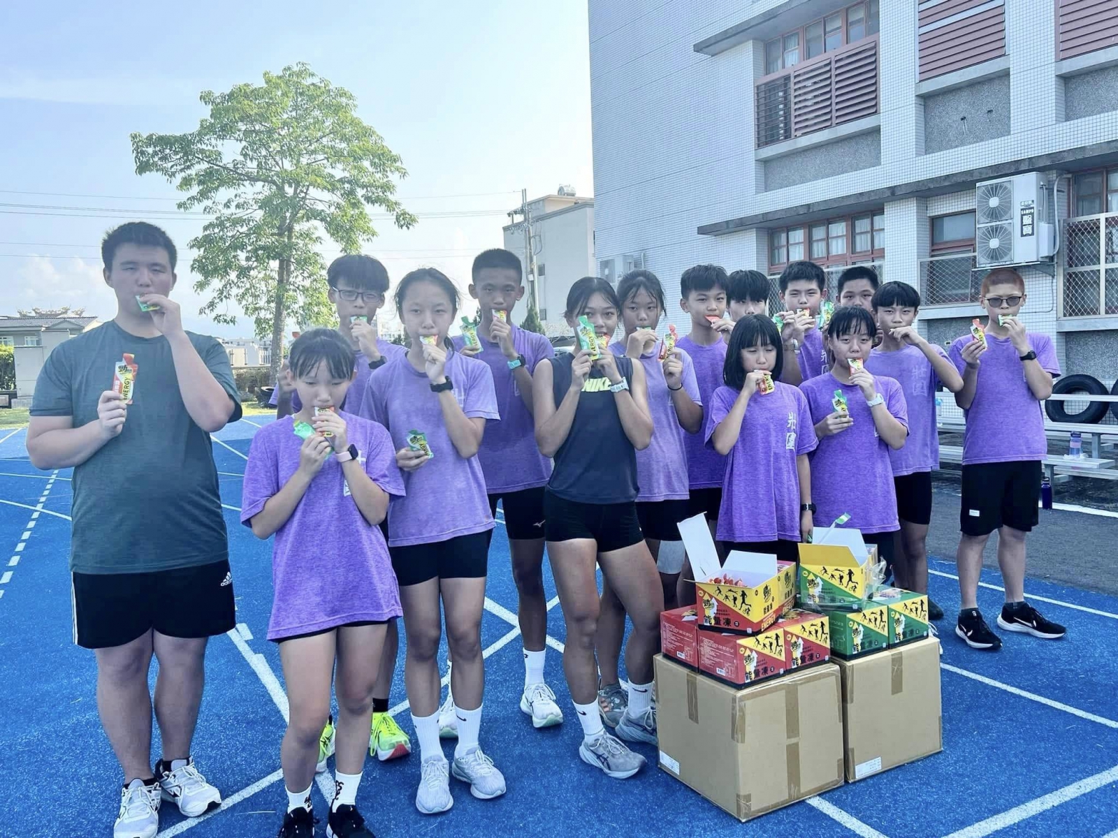 壯圍國中活動照03