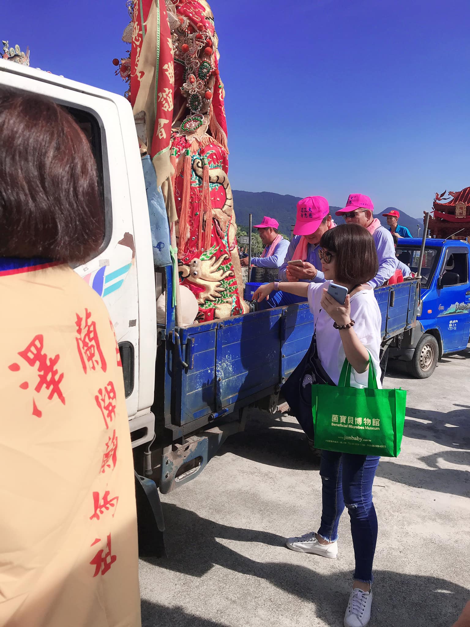 媽祖文化節活動04